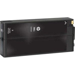 Картридж HP 991X High Yield Black Original PageWide Cartridge