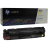 Тонер-картридж HP 410X High Yield Yellow Original LaserJet Toner Cartridge