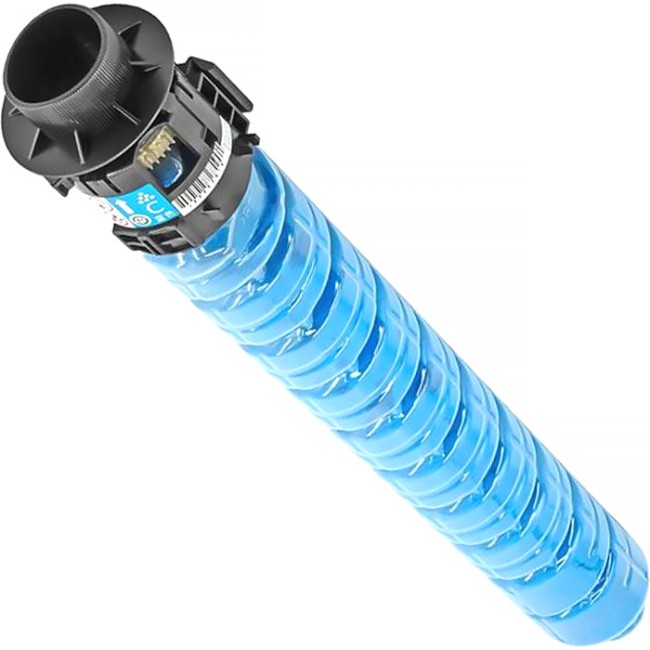 Голубой тонер повышенной емкости M C2000H (15К)