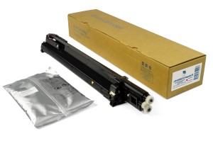 Блок проявки с носителем Пурпурный для   Xerox Color 550/560/570/C60/C70, Color C75/J75, Xerox 700/770  (604K86352 604K50030/604K50031/604K50032/604K50033/641S00638/604K85130, 604K86350, 604K86351) (восстанов)