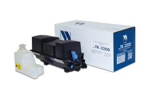Картридж NVP совместимый NV-TK-3200 для Kyocera P3260dn/M3860idn/M3860idnf (40000k)