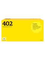 TC-H402 Картридж T2 для HP LJ Enterprise 500 M551/500 M575 (6000 стр.) желтый, с чипом, восстанов.