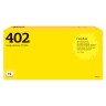 TC-H402 Картридж T2 для HP LJ Enterprise 500 M551/500 M575 (6000 стр.) желтый, с чипом, восстанов.