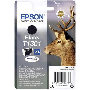Картридж Epson I/C B42WD new black