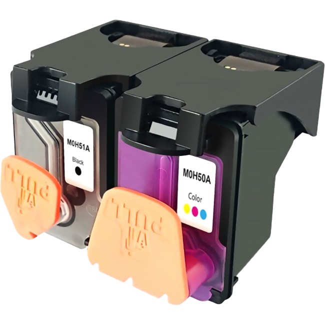 Набор печатающих голов/ HP Printhead Kit