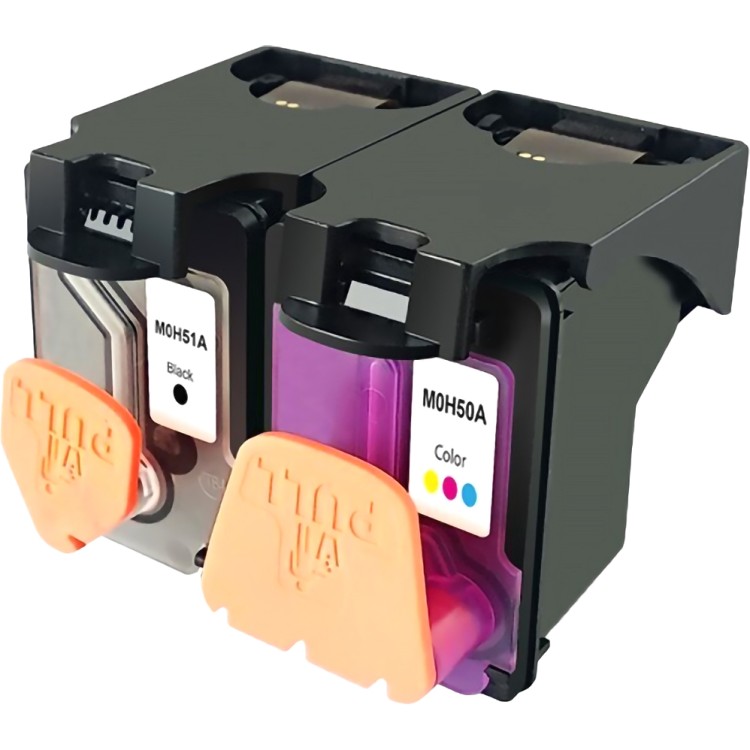 Набор печатающих голов/ HP Printhead Kit