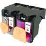 Набор печатающих голов/ HP Printhead Kit