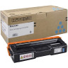 Принт-картридж высокой емкости, голубой, тип SPC252HE Print Cartridge Cyan SP C252HE