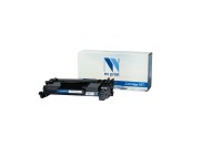 Картридж NVP совместимый NV-057NC (БЕЗ ЧИПА) для Canon i-SENSYS LBP223dw/226dw/228x/MF443dw/445dw/446x/449x (3100k)