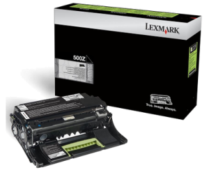 Барабан 500Z Lexmark MX310/410/510/610 (О) 50F0ZA0/50F0Z00