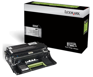 Барабан 500Z Lexmark MX310/410/510/610 (О) 50F0ZA0/50F0Z00