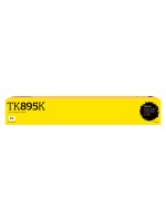 TC-K895B Тонер-картридж T2 для Kyocera FS-C8020/C8025/C8520/C8525 (12000 стр.) черный, с чипом