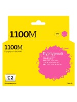 IC-B1100M Картридж T2 для Brother DCP-145C/165C/385C/6690CW/MFC-250C/990CW, пурпурный