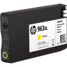 Картридж 963XL для HP OfficeJet Pro 901x/902x/HP, 1,6К (О) жёлтый 3JA29AE