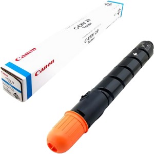 Тонер C-EXV29 TONER CYAN