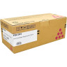 Принт-картридж высокой емкости, малиновый, тип SPC310HE Print Cartridge Magenta SP C252HE