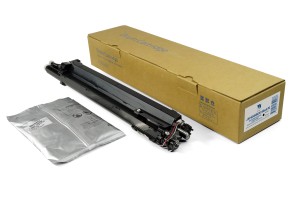 Блок проявки с носителем Черный для  Xerox Color 550/560/570/C60/C70, Color C75/J75, Xerox 700/770 ( 604K86360/604K85120/604K50040/604K50041/604K50042/604K50043/641S00734/604K86361) (восстанов)