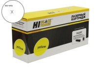 Тонер-картридж Hi-Black (HB-TN-325Y) для Brother HL-4150CDN/4140CN/4570CDW, Y, 3,5K