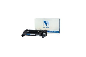Картридж NVP совместимый NV-057HNC (БЕЗ ЧИПА) для Canon i-SENSYS LBP223dw/226dw/228x/MF443dw/445dw/446x/449x (10000k)