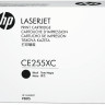 Картридж HP LJ P3015, 12,5К (O) CE255XC (белая коробка)