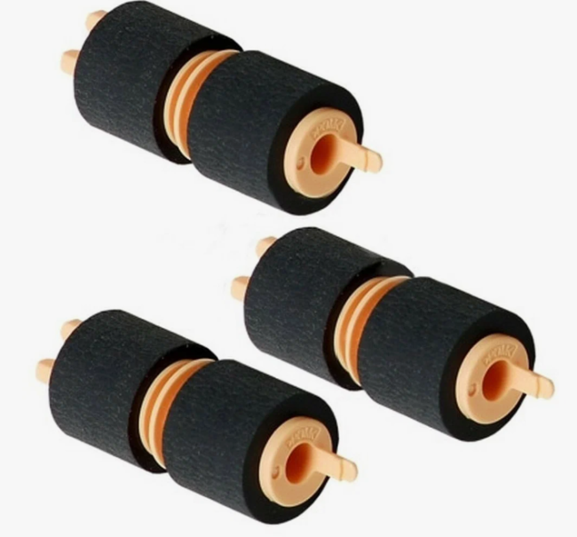 Комплект роликов подачи NVP для XEROX Phaser 7500/WC C2128/C2636/C3545/ WC7120/7125/7220/7225/7132/7232/7242/7228/7235/7245/7328/7335/7345/7425/7428/7435/7525/7530/7535/7545/7556/7830/7835/7845/7855/7970 Xerox Color 550/560/570/C60/C70, Color C75/J75, Xer