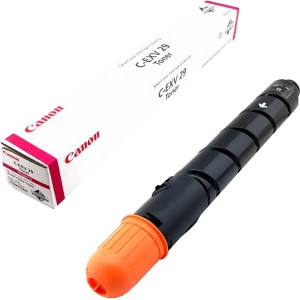 Тонер C-EXV29 TONER MAGENTA