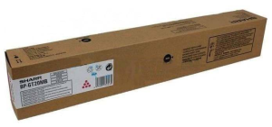 Тонер-картридж BPGT20MB для Sharp C-CUBE, 5К (О) пурпурный