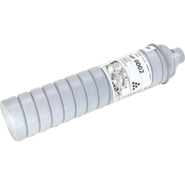 Тонер черный MP 9002/ TONER BLACK MP 9002