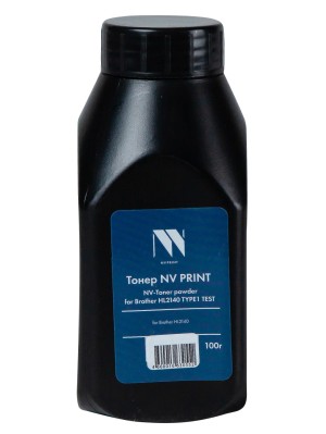 Тонер NVP Brother (TN-2075, TN-2135, TN-2175, TN-2150) (100г) для HL2140 HL-2030, 2040, 2070;  DCP-7010, 7025; MFC-7420, 7820;  FAX-2825R, 2920; HL-2120, 2140, 2142, 2150, 2170; DCP-7030,  7032,  7040,  7045, 7320; MFC-7320, 7340, 7345, 7440, 7840 TYPE1