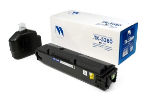 Картридж NVP совместимый NV-TK-5380 Black для Kyocera ECOSYS PA4000/MA4000 (13000k)