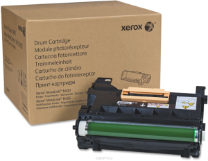 Барабан Xerox VL B400/B405 (65K стр.), черный