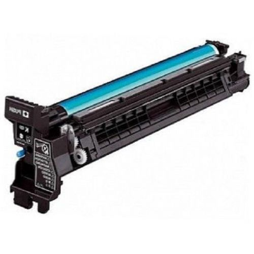 Konica minolta фотобарабан dr-214k чёрный для bizhub c227/287 80 000 стр.