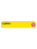 TC-K895M Тонер-картридж T2 для Kyocera FS-C8020/C8025/C8520/C8525 (6000 стр.) пурпурный, с чипом