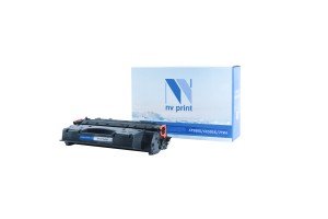 Картридж NVP совместимый NV-CF280X/CE505X/NV-719H для HP LaserJet Pro 400 MFP M425dn/ 400 MFP M425dw/ 400 M401dne/ 400 M401a/ 400 M401d/ 400 M401dn/ 400 M401dw/ P2055/ P2055d/ P2055dn / Canon LBP-6300dn/ LBP-6650dn/ MF5840dn/ MF5880dn (6900k)