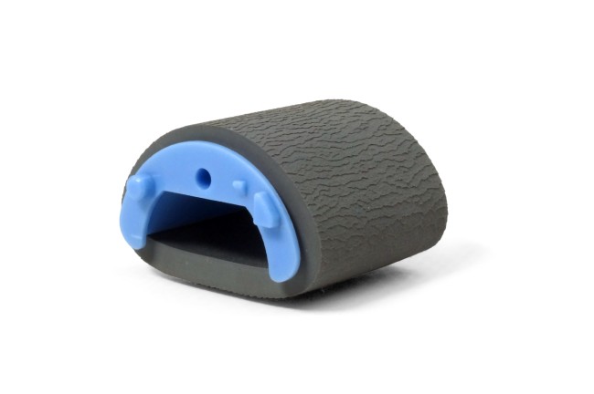 Ролик захвата NVP для  HP1010/1020/1022/1319/1600/2600/3015/3020/3030/3050/3052/3055/M1005MFP (совместимый) (RL1-0266/RC1-5440)