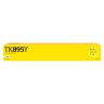 TC-K895Y Тонер-картридж T2 для Kyocera FS-C8020/C8025/C8520/C8525 (6000 стр.) желтый, с чипом