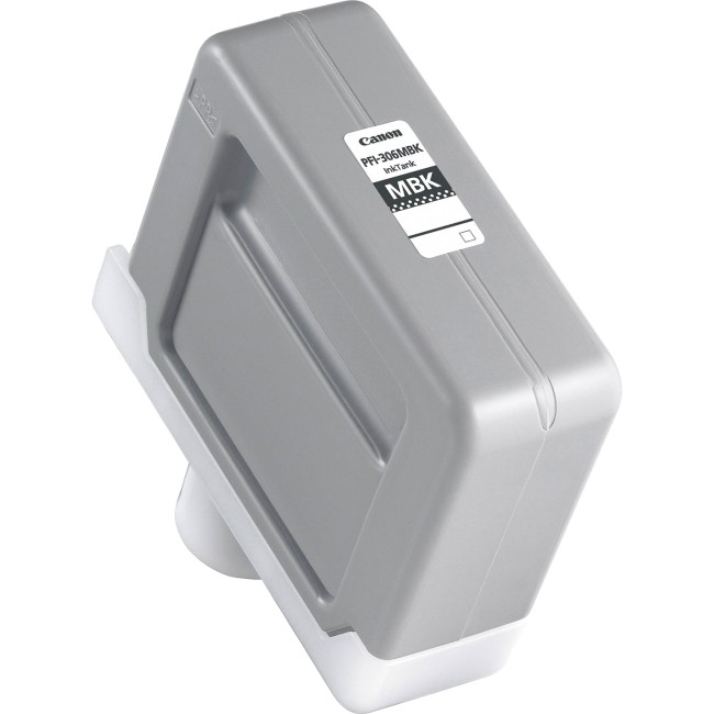 Картридж PFI-306 MBK