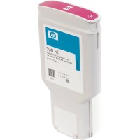 Картридж HP 772 300-ml Light magenta Designjet Ink Cartridge