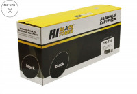 Тонер-картридж Hi-Black (HB-TK-410) для Kyocera KM-1620/1650/2020/2035/2050, 15K