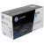 Тонер-картридж HP 654A Cyan LaserJet Toner Cartridge