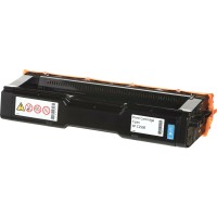 Принт-картридж голубой, тип  SPC250E Print Cartridge Cyan SP C250E