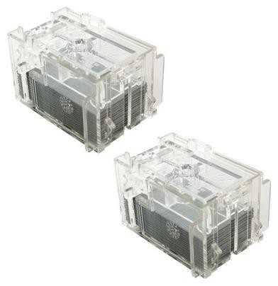 Скрепки для степлирования NVP для CANON Staple Cartridge-Y1\AA1\AC1\AB1 (оригинальный) (0148С001) 2 x 2000 шт.