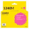 IC-B1240M Картридж T2 для Brother DCP-J525W/MFC-J430W/J825DW/J5910DW/J6510DW/J6910DW, пурпурный