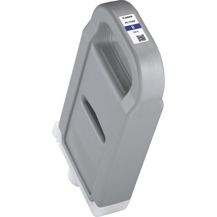 Картридж PFI-1700 Blue