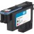 Печатающая головка HP 73 Matte Black and Chromatic Red Printhead