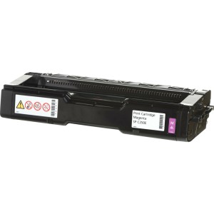 Принт-картридж малиновый, тип  SPC250E Print Cartridge Magenta SP C250E