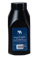 Тонер NVP для Kyocera KM3035 (TK-675, TK-685, TK-715, 370AB000) (100г) для KM2530, 3530, 4030, 3035, 4035, 5035, 3050, 4050, 5050, 2540, 2560, 3040, 3060, Taskaifa 300i TYPE1 совместимый