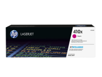 Cartridge HP 410X для CLJ M377/M452/M477, пурпурный (5 000 стр.)