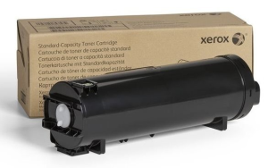 Тонер-картридж Xerox VL B600/B605/B610/B615 (46,7 стр.), черный