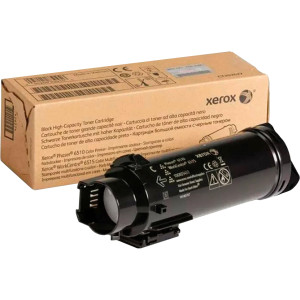 Тонер-картридж Xerox Phaser 6510/ WC 6515, 5,5К (О) чёрный 106R03488